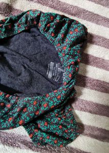 Multicolor Underwear Combo 3
