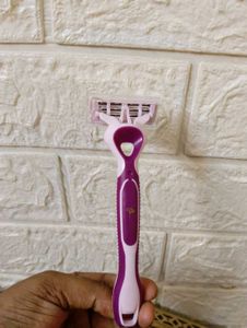 AZAH Bikini Razor
