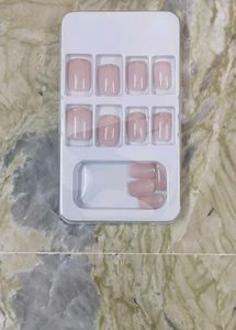 Press On Nails.