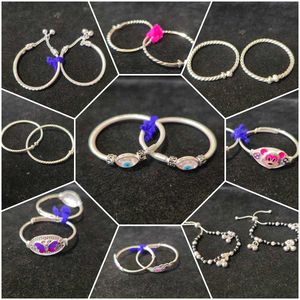 Pure silver kid&#39;s jewellery Anklet, Bangles