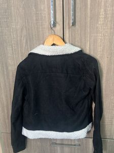 Light Weight Shrug Jacket