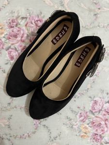Stylish Black Bellies🖤