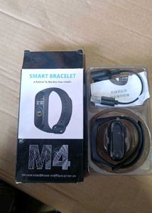 Smart Band 😎