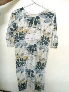 Printed Kurti