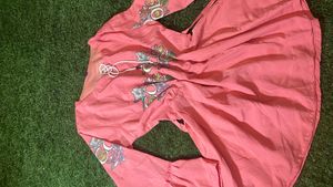 Casual Cool Print Top