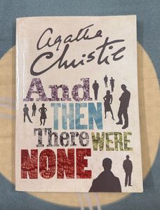 And Then There Were None