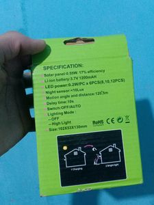 Solar Light