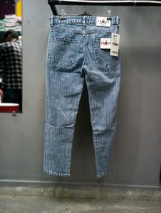 Jordan Jeans (Straight Fit)