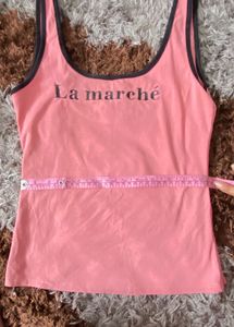 Tnk Top
