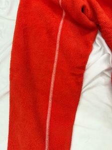 The North Face Fleece Jacket