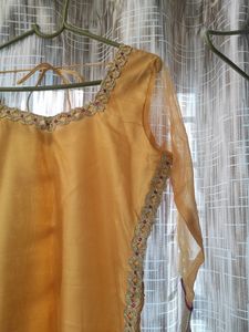 Party Wear Kurta
