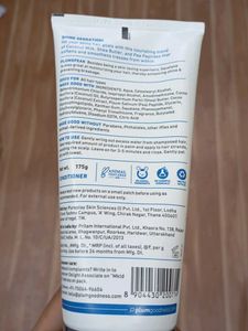 Plum Coconut Conditioner