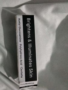 Minimalist Vitamin C 10% Face Serum