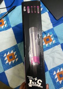 5 In 1 Hair Styler