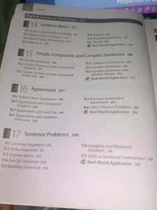 Fusion: Integrated Reading &amp; Writing