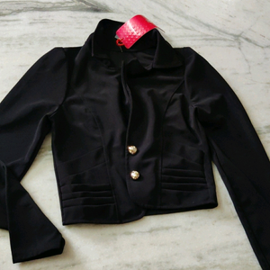 brand new blazer
