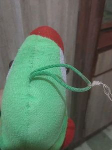 Soft Toy Perot