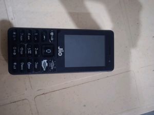 Jio phone full Working Just new battery needed