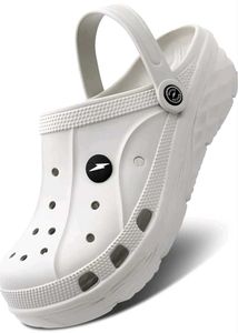 BRUTON Extra Soft Men Classic Casual Sandal/Cros.