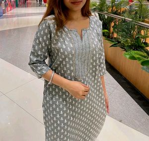 Kurta Set For Women (30-32)