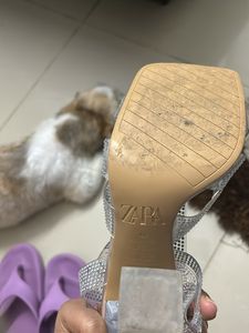 Zara Heels