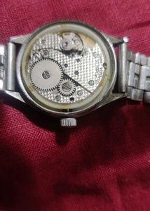 Ricoh Watch Not Working Need Service