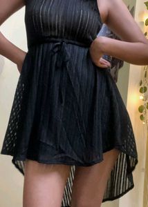 This Is Beautiful Thrifted Dress