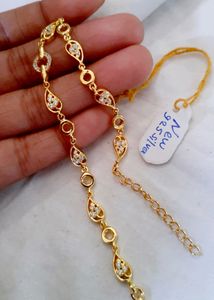 925 Silver Hallmarked Bracelets