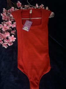 Bodysuit Top