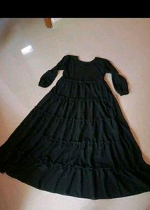 New Abaya