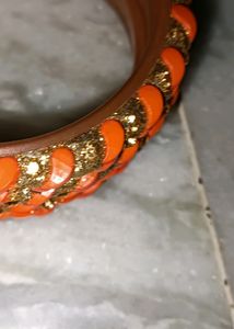New Bangles Set For Wedding
