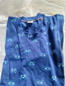 New Cotton T Shirts Full Size Available Hai A One