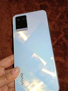 Vivo Y21