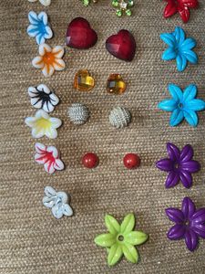 Earring Lot