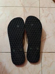 Size 7 Slipper