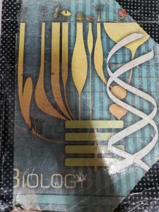 ncert class 12 biology