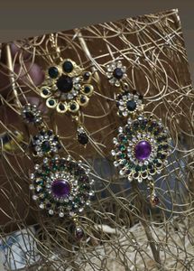Jewellery Set