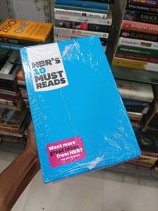 Business Management Books Set