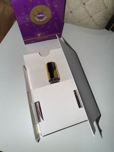 Fifi Purple Perfume