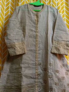 Rangmanch Classic Kurta