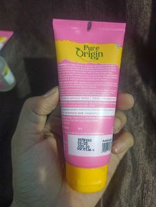 Pure Origin Skincare Kit