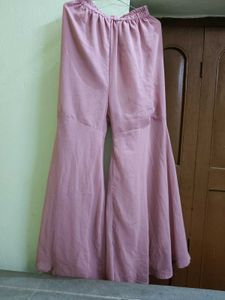Georgette Fabric Heavy Sequence Embdroidery Work K