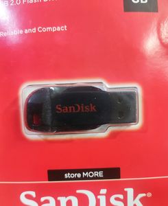 SanDisk 32 GB Flash Drive