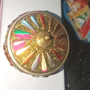 Sindoor Box