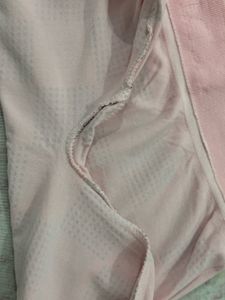 Patterned Leggings