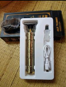 New Trimmer For Haircutting