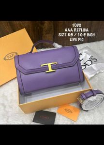 Tods Slingbags