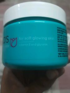Pond&#39;s Light Moisturizer