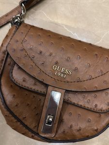 Guess Sling Bag