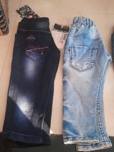 Like New Pant